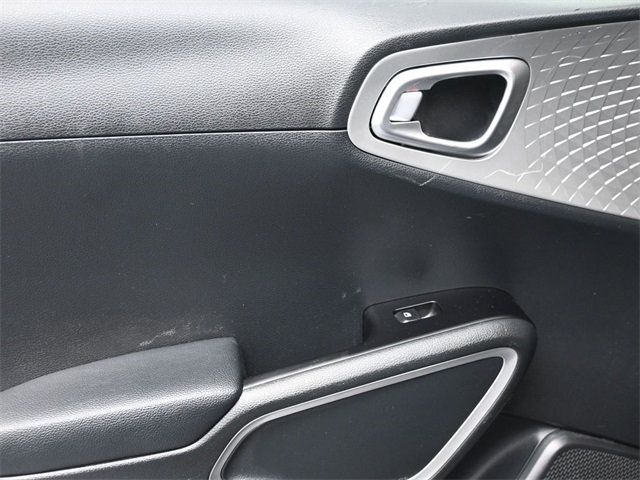 2023 Kia Soul LX IVT - 22960865 - 12