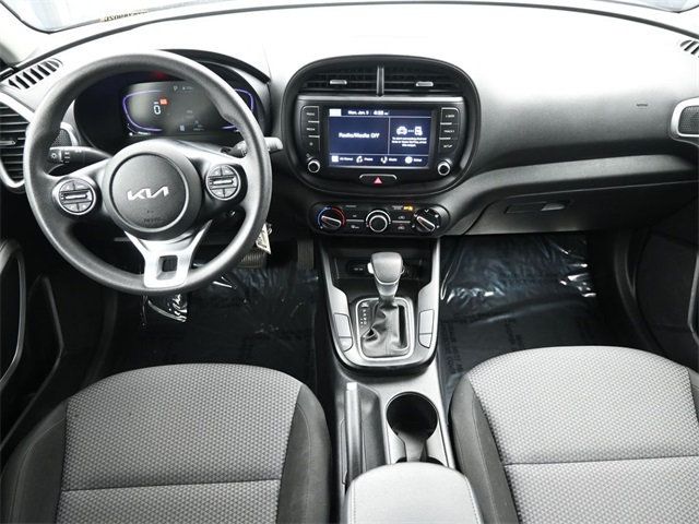 2023 Kia Soul LX IVT - 22960865 - 15