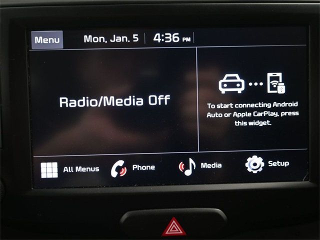 2023 Kia Soul LX IVT - 22960865 - 18