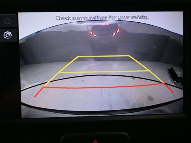 2023 Kia Soul LX IVT - 22960865 - 19