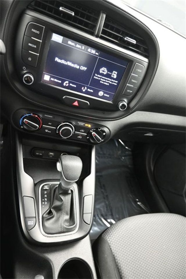 2023 Kia Soul LX IVT - 22960865 - 20