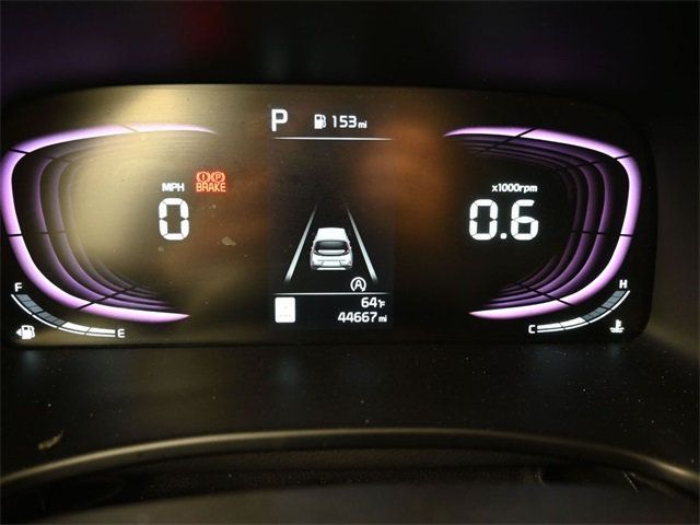 2023 Kia Soul LX IVT - 22960865 - 21