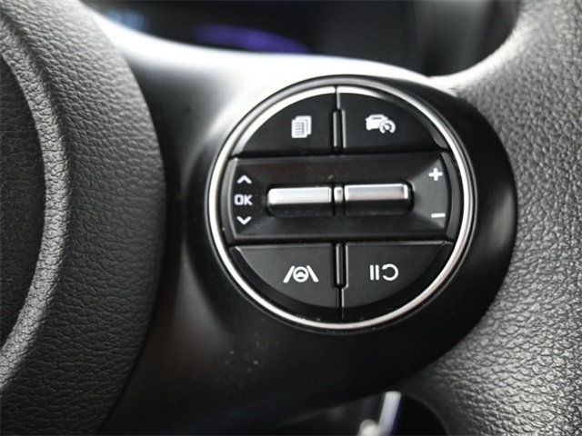 2023 Kia Soul LX IVT - 22960865 - 22