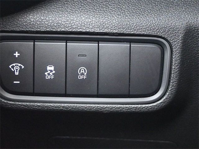 2023 Kia Soul LX IVT - 22960865 - 24