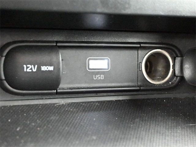 2023 Kia Soul LX IVT - 22960865 - 28