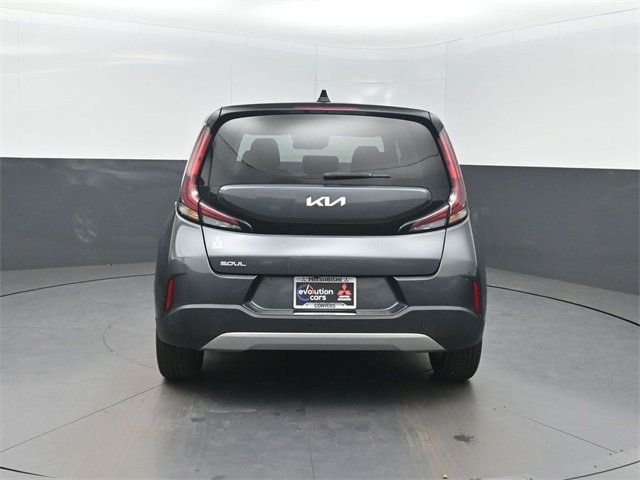 2023 Kia Soul LX IVT - 22960865 - 31