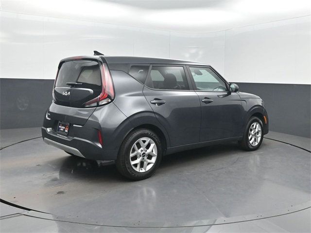 2023 Kia Soul LX IVT - 22960865 - 32