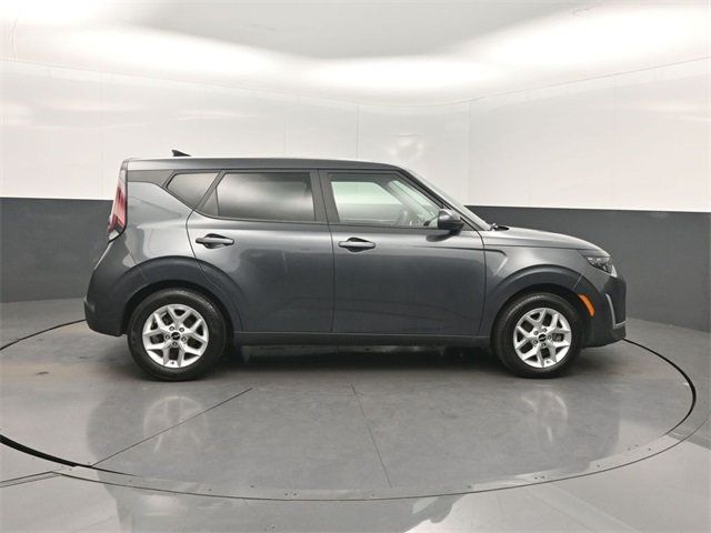 2023 Kia Soul LX IVT - 22960865 - 33