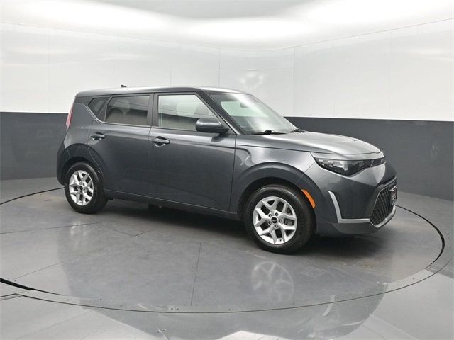 2023 Kia Soul LX IVT - 22960865 - 34
