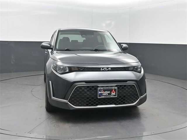 2023 Kia Soul LX IVT - 22960865 - 35