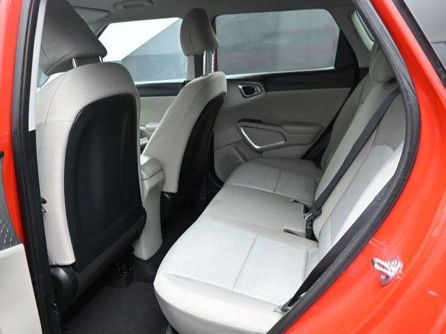 2023 Kia Soul LX IVT - 22973427 - 13