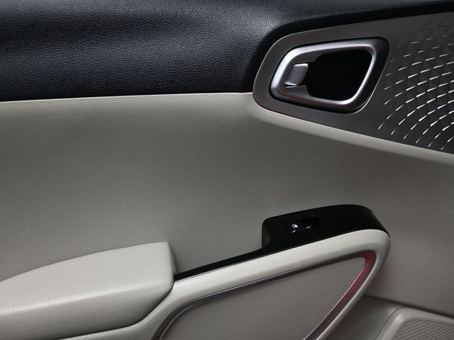 2023 Kia Soul LX IVT - 22973427 - 14