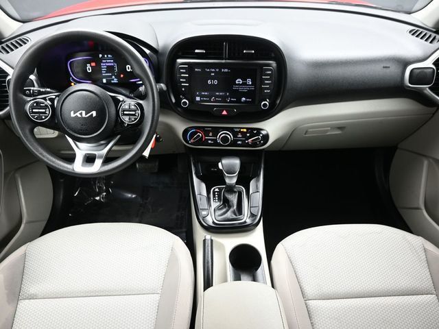 2023 Kia Soul LX IVT - 22973427 - 16