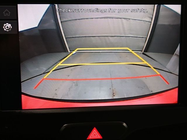 2023 Kia Soul LX IVT - 22973427 - 20