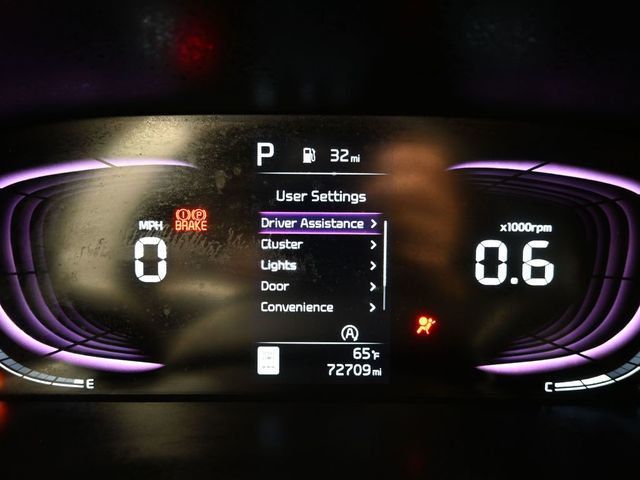 2023 Kia Soul LX IVT - 22973427 - 22