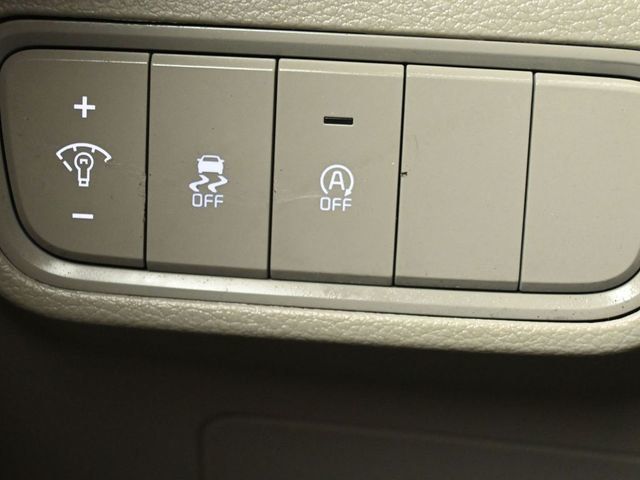 2023 Kia Soul LX IVT - 22973427 - 27