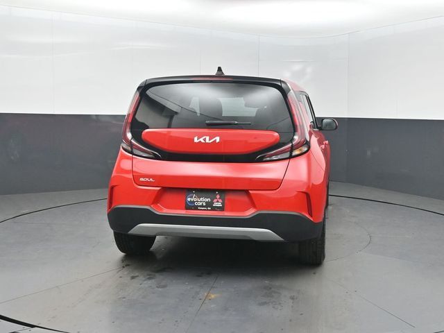 2023 Kia Soul LX IVT - 22973427 - 29