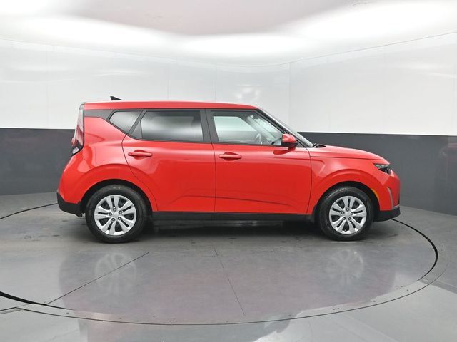 2023 Kia Soul LX IVT - 22973427 - 31