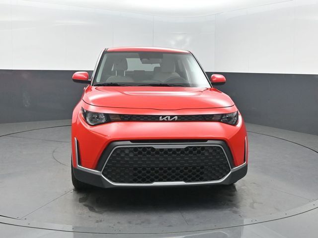 2023 Kia Soul LX IVT - 22973427 - 33