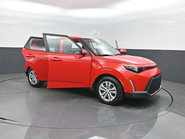 2023 Kia Soul LX IVT - 22973427 - 36