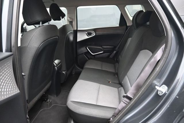 2023 Kia Soul LX IVT - 23057687 - 9