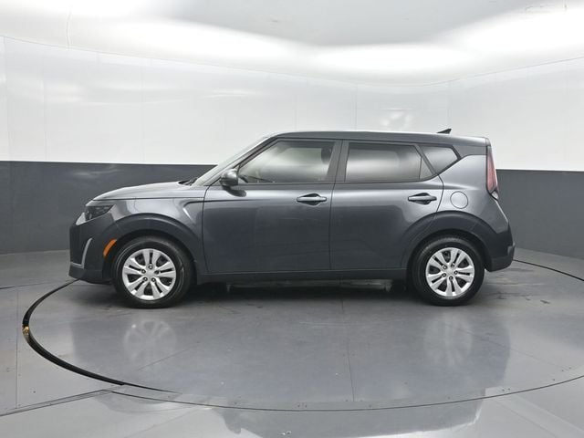 2023 Kia Soul LX IVT - 23057687 - 1