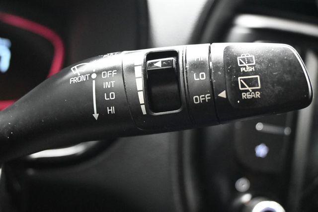 2023 Kia Soul LX IVT - 23057687 - 21