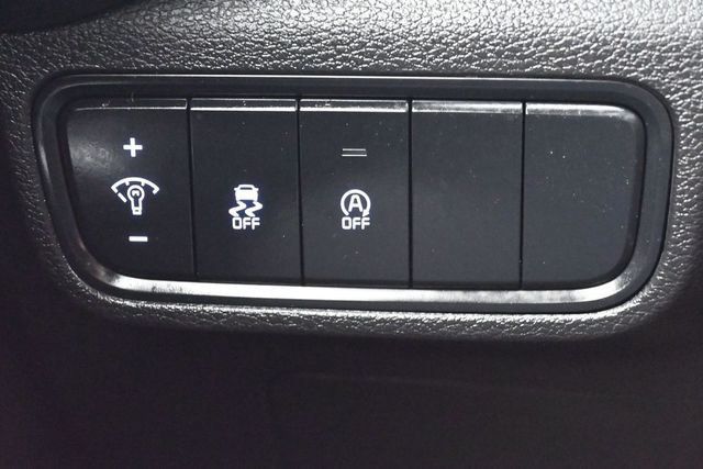 2023 Kia Soul LX IVT - 23057687 - 22
