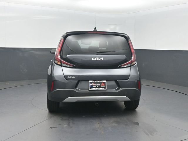 2023 Kia Soul LX IVT - 23057687 - 26