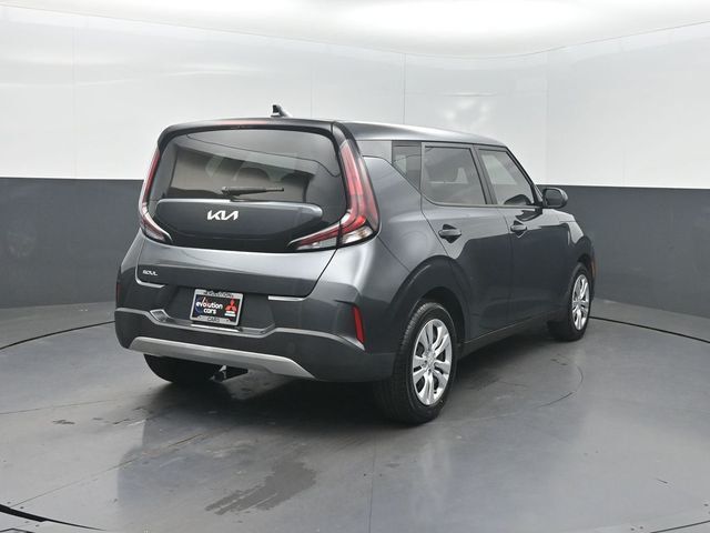 2023 Kia Soul LX IVT - 23057687 - 27