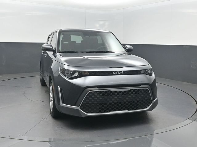 2023 Kia Soul LX IVT - 23057687 - 30