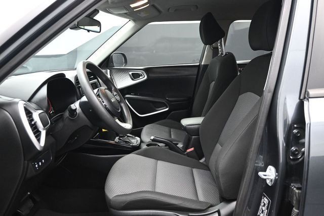 2023 Kia Soul LX IVT - 23057687 - 6