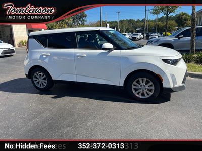 2023 Kia Soul
