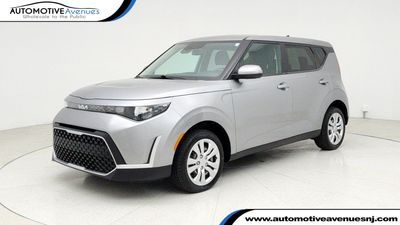 2023 Kia Soul