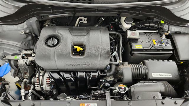 2023 Kia Soul LX IVT - 22943194 - 24