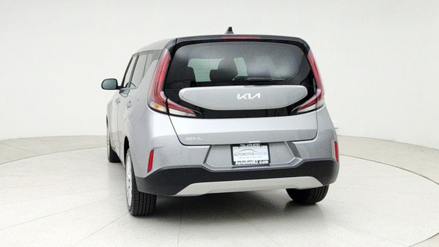 2023 Kia Soul LX IVT - 22943194 - 5