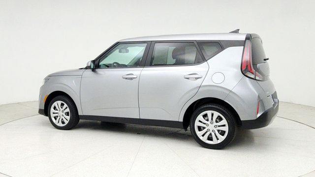 2023 Kia Soul LX IVT - 22943194 - 6