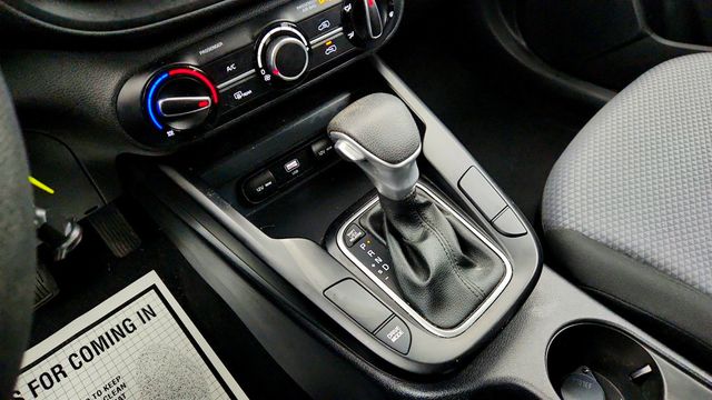 2023 Kia Soul LX IVT - 22957125 - 14