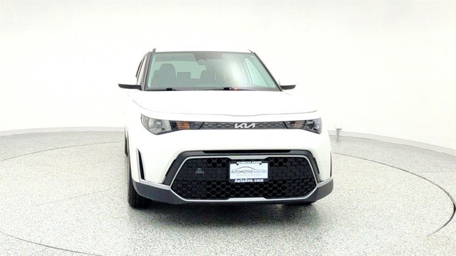 2023 Kia Soul LX IVT - 22957125 - 1