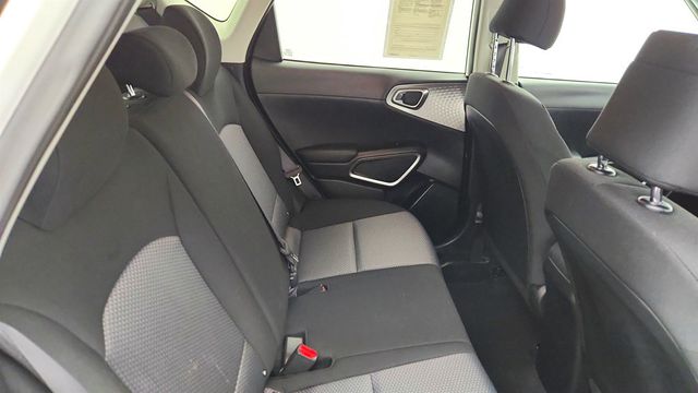 2023 Kia Soul LX IVT - 22957125 - 20
