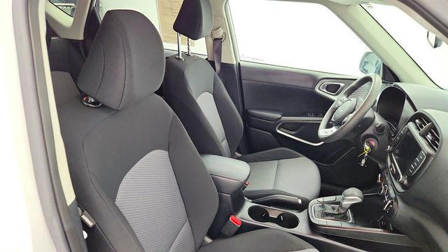 2023 Kia Soul LX IVT - 22957125 - 21