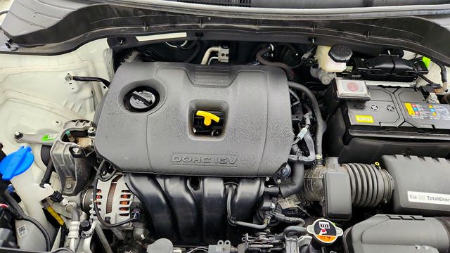 2023 Kia Soul LX IVT - 22957125 - 24