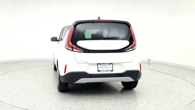 2023 Kia Soul LX IVT - 22957125 - 5
