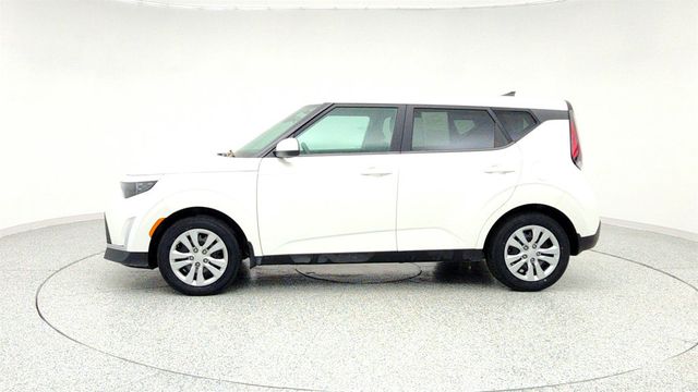 2023 Kia Soul LX IVT - 22957125 - 7