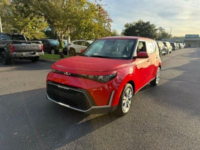 2023 Kia Soul