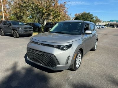 2023 Kia Soul