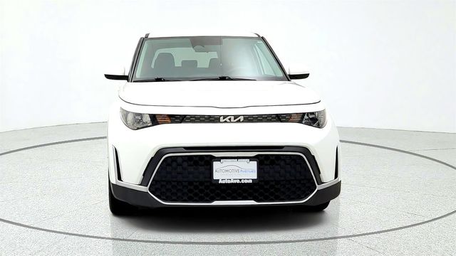 2023 Kia Soul LX IVT w/ Technology Pkg - 23079177 - 1