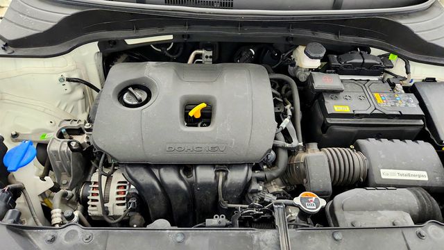 2023 Kia Soul LX IVT w/ Technology Pkg - 23079177 - 25