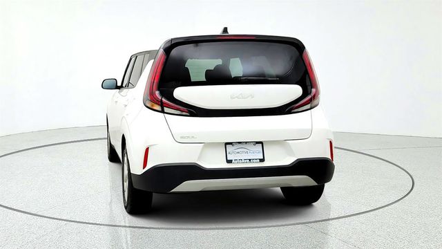 2023 Kia Soul LX IVT w/ Technology Pkg - 23079177 - 5