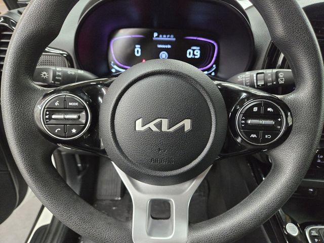 2023 Kia Soul S IVT - 22550977 - 14